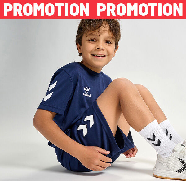 Soldes hummel store